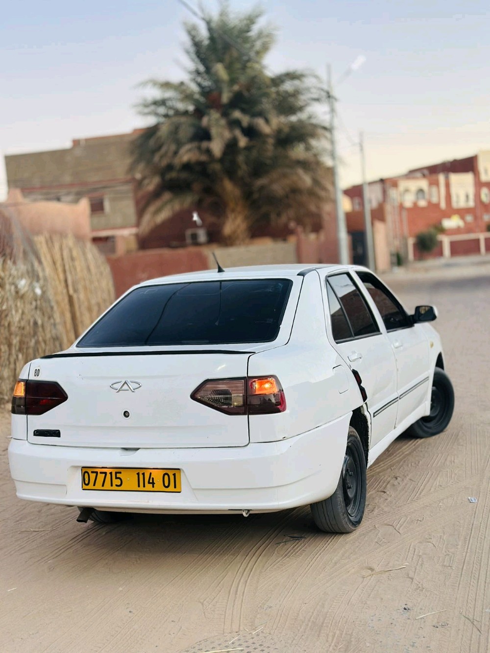 Profile