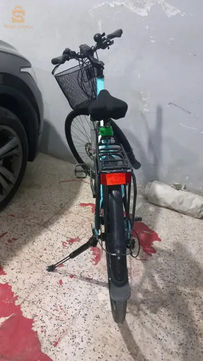 بومرداس برج منايل