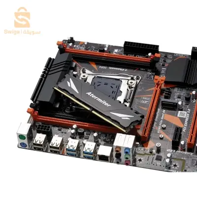RAM SERVEUR