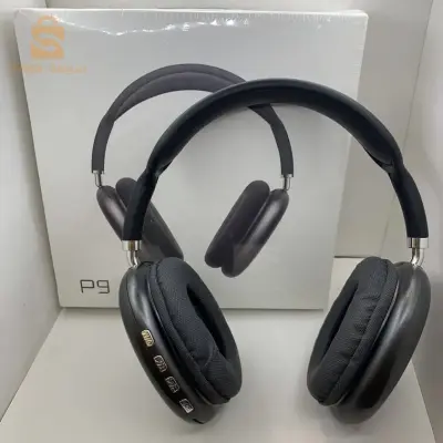 سماعات P9