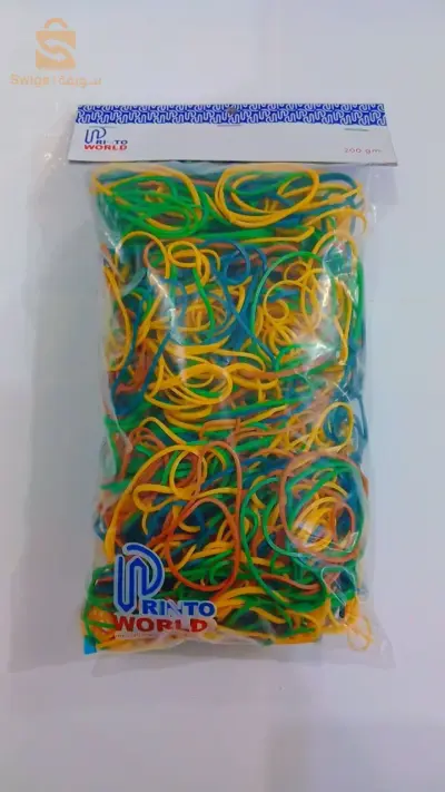 Sac lastique de 200 g