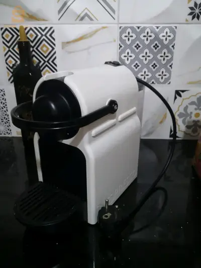 Machine à café (cafetière)