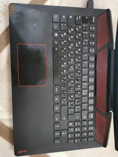 pc gamer lenovo legion y720