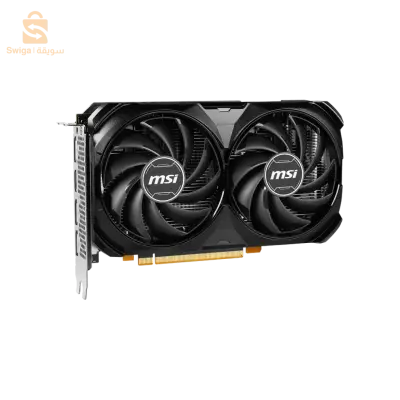 MSI RTX 4060 VENTUS 2X BLACK 8G