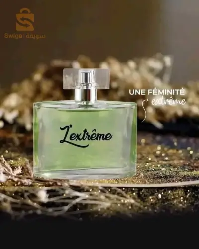 parfume femme