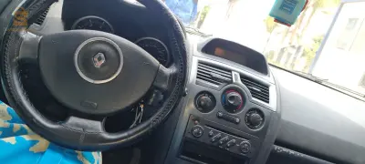 Renault Megane 2008