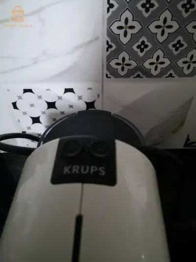 Machine à café (cafetière)