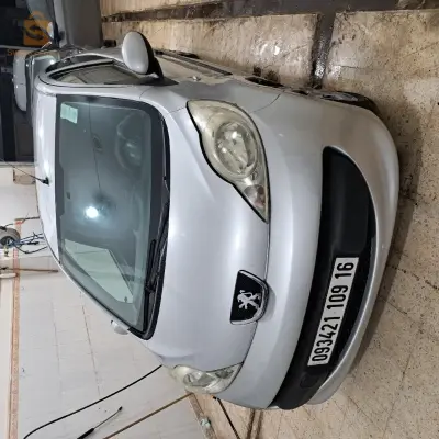 Peugeot 107 2009