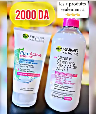 GARNIER