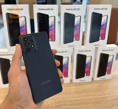 Samsung galaxy a53