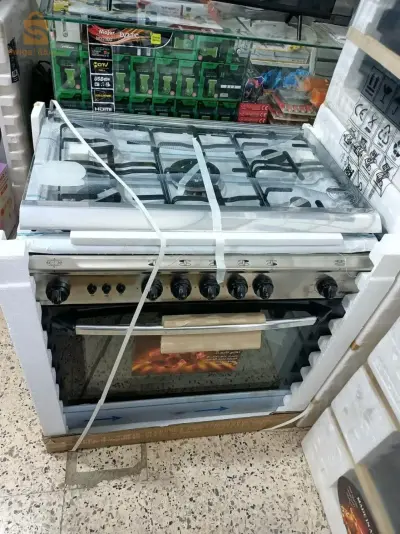cuisinière