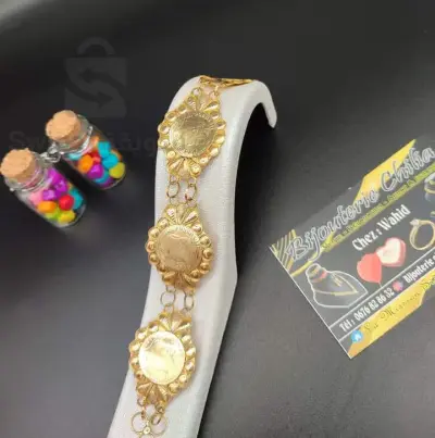 bracelet
