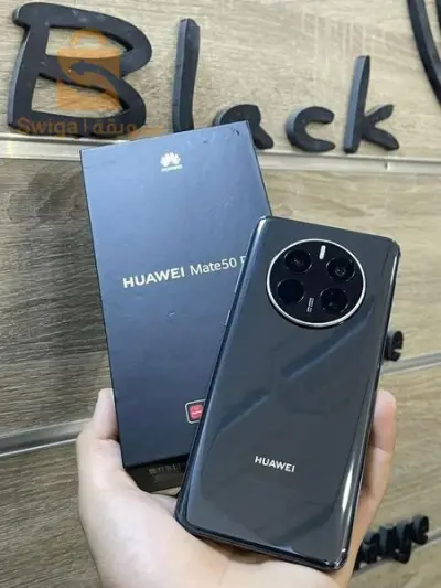 Huawei mate 50 pro