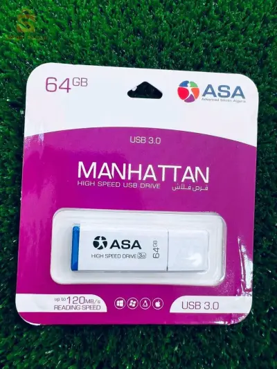 flash DISK 64 GB