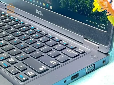 Dell Latitude 5490