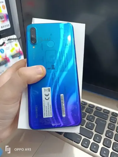 P30 lite