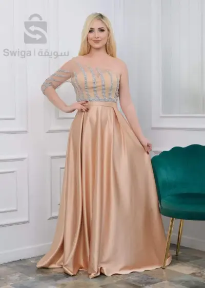 فستان