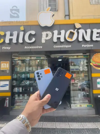 Samsung galaxy a13