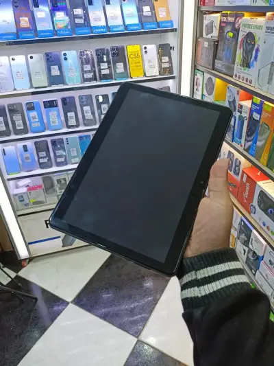 Tablet wifi puce