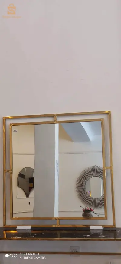 مرآة