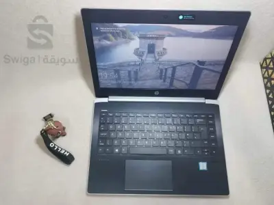 Hp probook 440