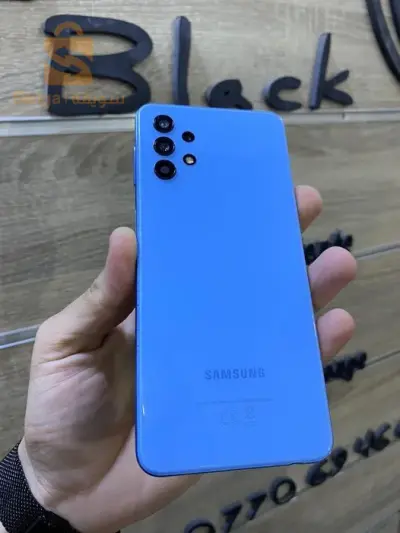 Samsung A32