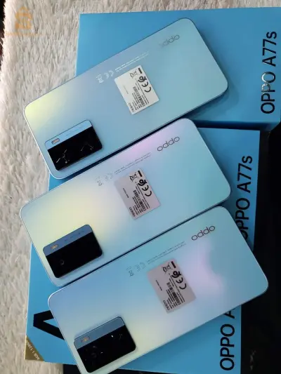 Oppo A77 s