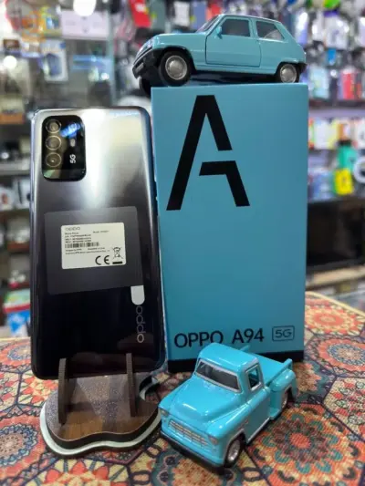OPPO A94 5G