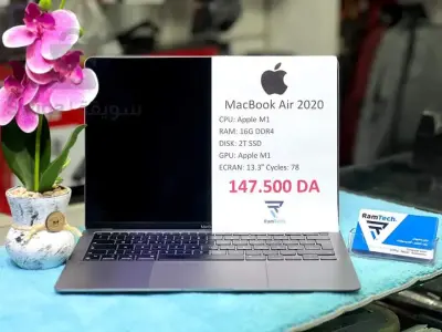 laptop