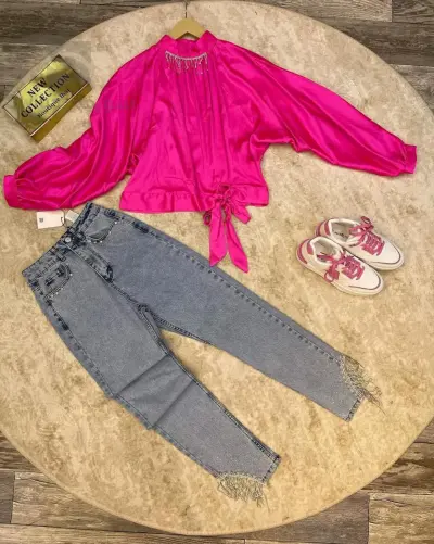 ensemble