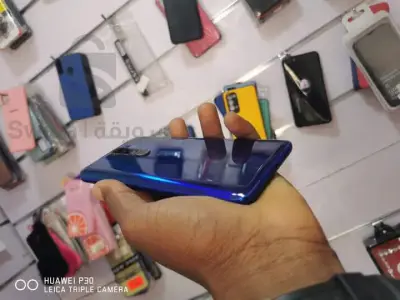 redm note8 proi