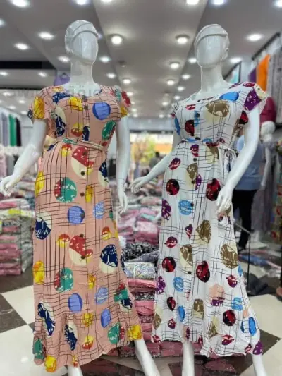 فستان