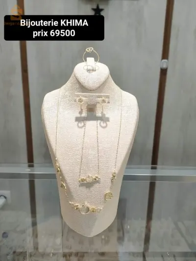 parure