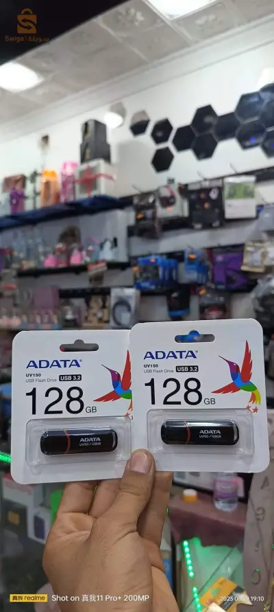 فلاش ديسك ADATA