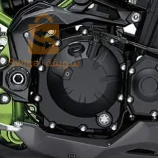 Pour Kawasaki z900