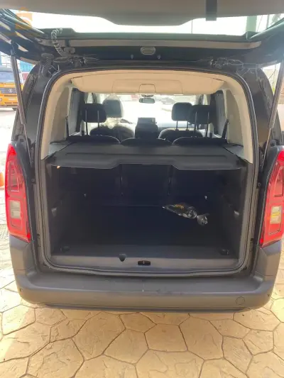 Berlingo