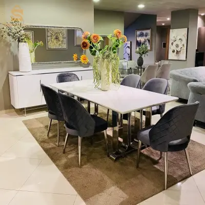 طاولة اكل