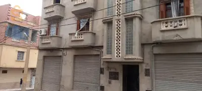 apartments