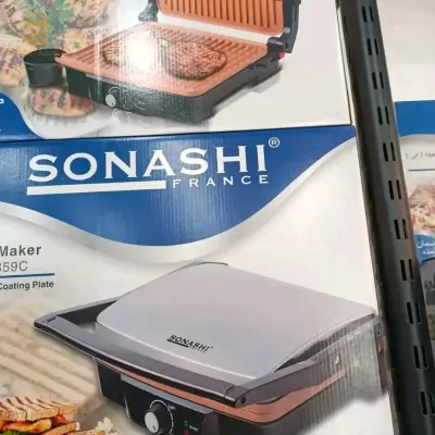 taco machine