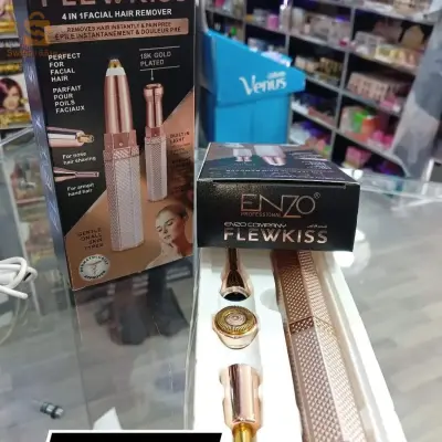 FLEWKISS