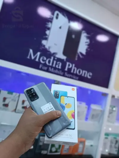 redmi note11s