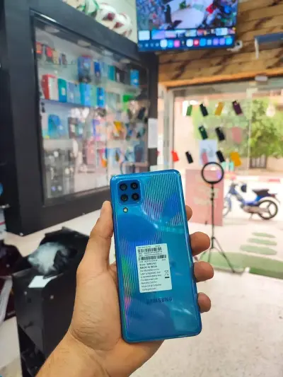 Samsung galaxy M32