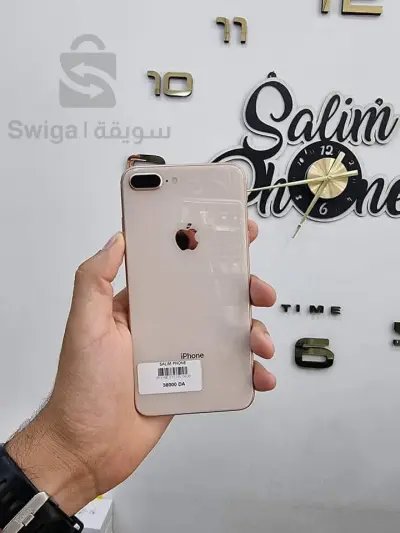 iphone 8 plus