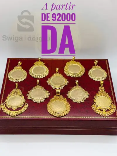 medaille
