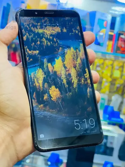 Huawei y7