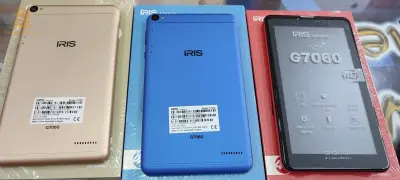 Iris  😍Tblette G7060( "7 )
تابلت إريس G7060