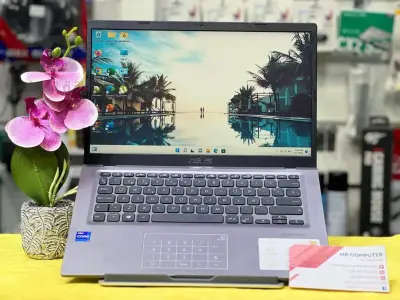ASUS x415 NEW