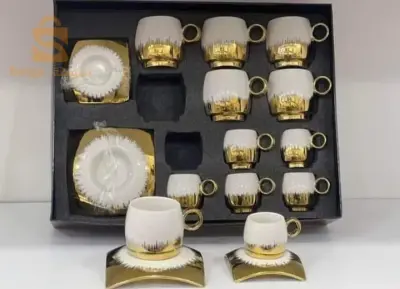 tasses