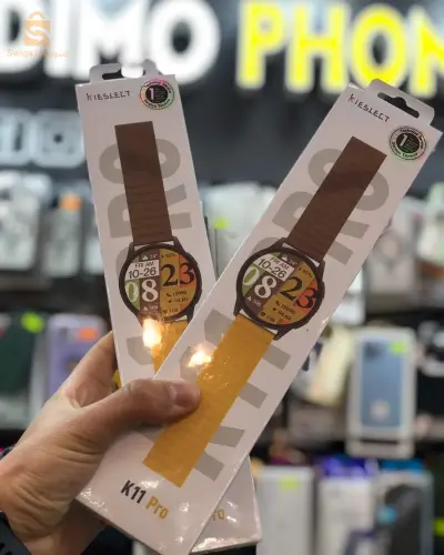 KIESLECT K11 Pro