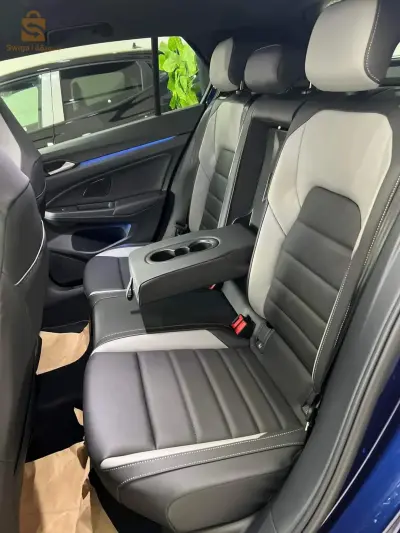 GTD 2023 Full option